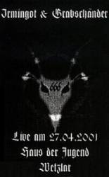 Grabschänder : Night of Damnation